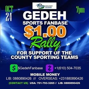 Meet your Posher, Emmanuel